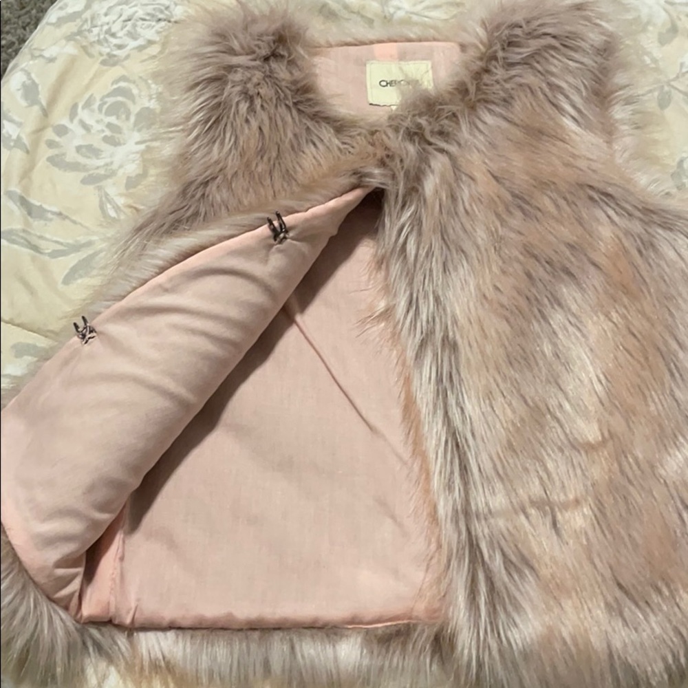Girl jacket - Picture 3 of 3